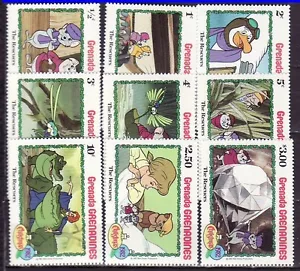 D1310 - Grenada - MNH - Walt Disney - Bild 1 von 1