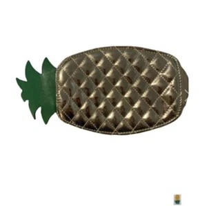 Gold Pineapple Fanny pack - Picture 1 of 2