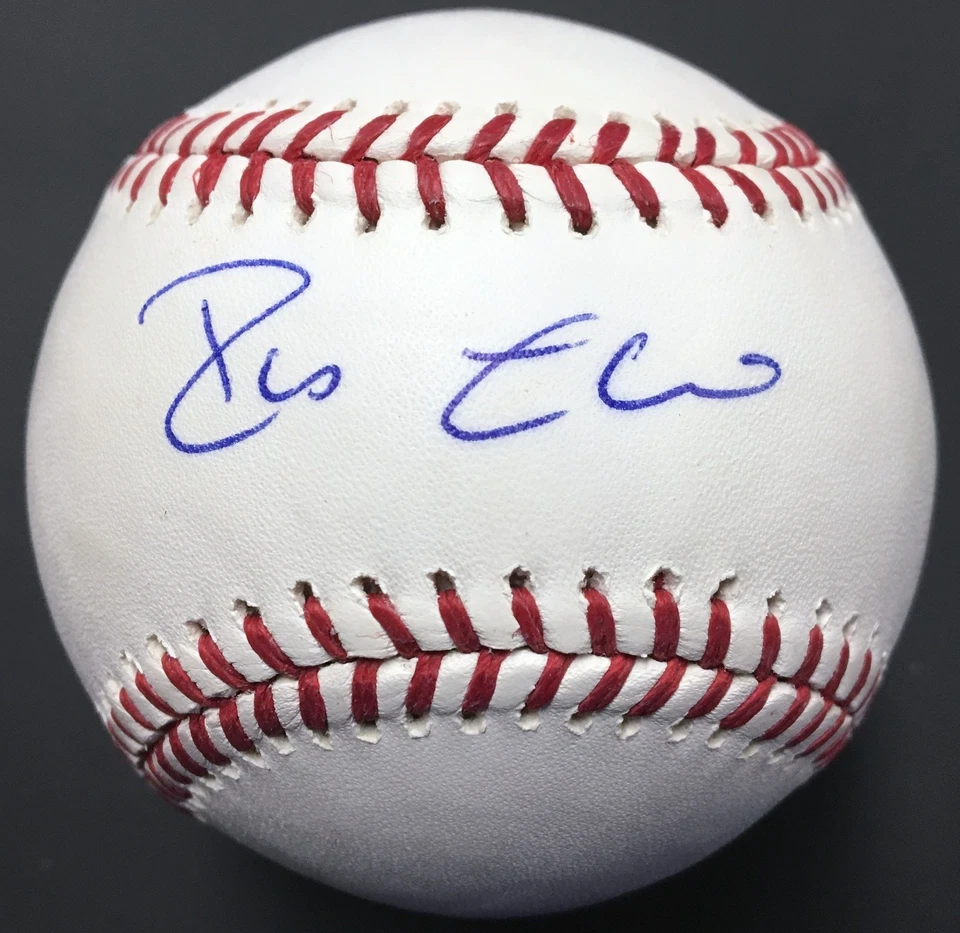 Robinson Cano New York Yankees Seattle Mariners Signed Major League Baseball - Image 1 of 1