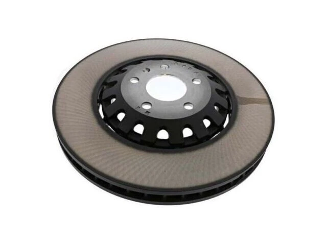 Front Brake Rotor For 2017-2023 Audi Q7 2018 2019 2020 2021 2022 KW265RY - Image 1 of 1