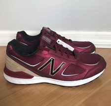 new balance 770 men gold