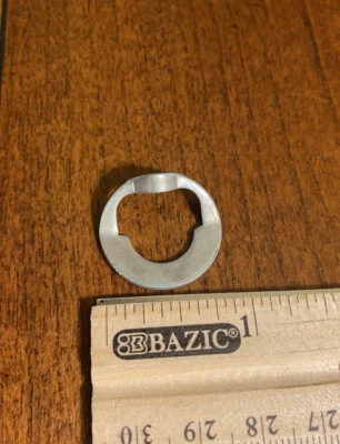 Camión Chevy GM Chevrolet 1938-1969, lavadora de bloqueo de pasajero (1) #358829 NOS Foto 1 de 4