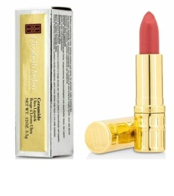 Elizabeth Arden Ceramide Ultra Lipstick in 06 Melon Boxed