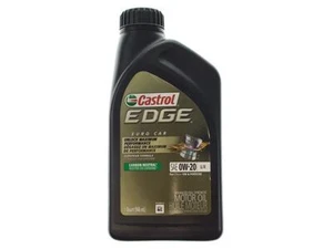 Engine Oil For 2019-2023 Audi Q5 2.0L 4 Cyl 2020 2021 2022 ZB457ZN - Picture 1 of 1