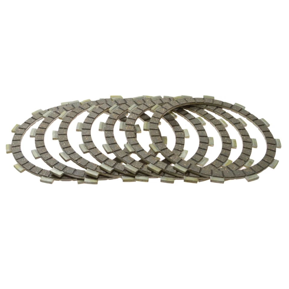 EBC CK1167 Dischi Frizione Per Honda XRV 750 Africa Twin 1990 - 2003 - Immagine 1 di 1