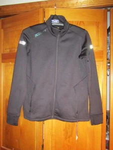 Klim Sundance Women's Mid-Layer Jacket - Black - Bild 1 von 4