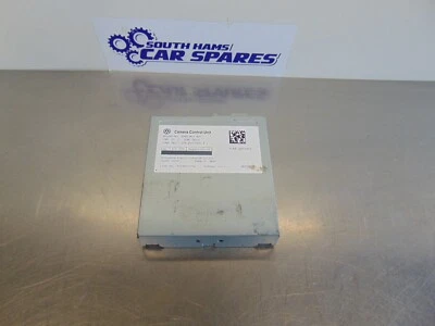 Modulo telecamera retromarcia VW Tiguan 5N 07-11 unità ECU retromarcia 5N0907441 - Immagine 1 di 4