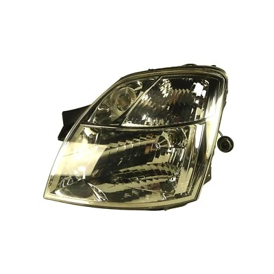 Scheinwerfer links Kia Picanto BA Halogenscheinwerfer 9210107010 - Bild 1 von 3