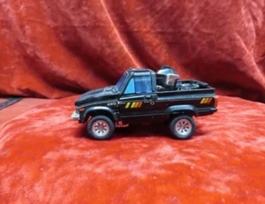 Vintage Takara 1982 Made in Japan Toy Transformer truck - Picture 1 of 10