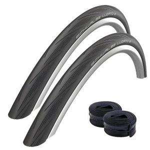 Schwalbe Lugano 28" Pannenschutz Rennradreifen - 23-622 - Bild 1 von 8