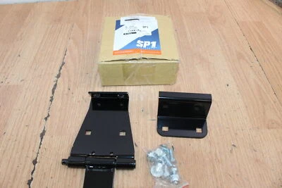 Enganche de remolque Polaris SP1 Foto 1 de 4