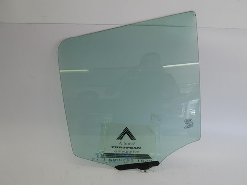Land Rover FreeLander left rear door glass | eBay