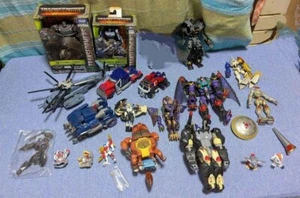 Dransforma Beast Wars Awakening Junk and Bonus Set Japan - Picture 1 of 15