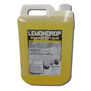 Lemondrop - Concentrated Washing Up Liquid - Picture 1 of 3