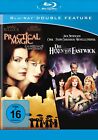 Practical Magic - Zauberhafte Schwestern & Die Hexen von Eastwick 2-BLU-RAY-NEU