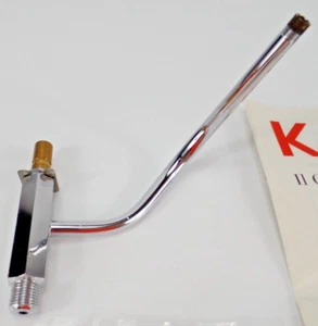 KRUPS Espresso Machine Replacement Frothing Steam Wand - Picture 1 of 1