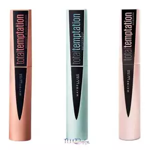 Maybelline Total Temptation Mascara - Picture 1 of 4