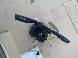 Fiat Punto Evo (Grande) 2012 Indicator Wiper Stalk Squib Light Switch 7355213150 - Picture 1 of 7