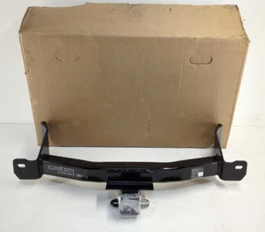 New OEM Ford Custom Trailer Hitch 2008-2014 F150 Class 3 Styleside CL3Z-19D520-A - Picture 1 of 6