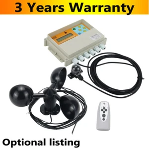 Single Axis Solar Tracker Controller Automatic Solar Tracking System - Picture 1 of 14