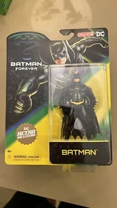 DC 2025 Batman Forever Retro Collection Batman Target Exclusive Rare - Picture 1 of 3