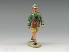 King & Country AFRIKA KORPS AK041 , NEW from dealer, NEVER OPENED, Mint in Box!