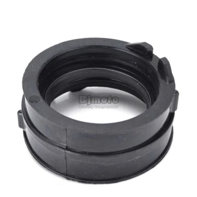 Carb Holders Intake Manifold Boots For Yamaha WR426F 2001-2002 WR400F YZ426F Foto 1 de 4