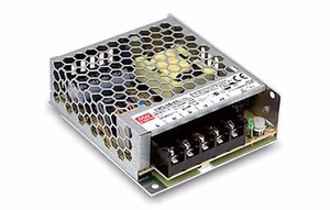 Mean Well LRS-35-24 Single Output Switching Power Supply - Picture 1 of 1