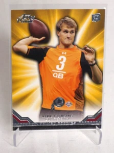 2012 Topps Prime Kirk Cousins RC #PR-KC Rookie Primed Washington Redskins A1 - Picture 1 of 2