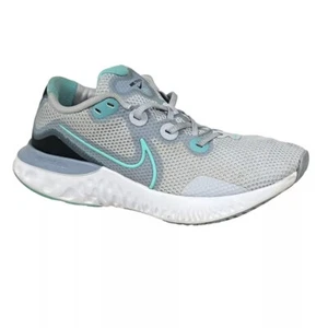 Nike Renew Womens Size 10 Sneakers Running Gym Training Activewear Walking - Picture 1 of 11