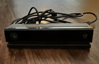 Microsoft 1520 Kinect Sensor - Black (Kinect Only) - Image 1 of 4