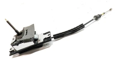 2010-2016 PORSCHE PANAMERA (970 G1) CAIXA DE CÂMBIO DE MARCHAS DE TRANSMISSÃO AUTOMÁTICA com CABO - Imagem 1 de 4