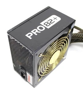 Enermax PRO82+ 625W (EPR625AWT) ATX 2.3 Netzteil 625 Watt 80+ #307574 - Afbeelding 1 van 3