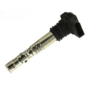 1pcs for Automotive 06A905115 VW C5/A6/1.8T Ignition Coil - Picture 1 of 4