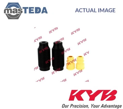 910249 DUST COVER BUMP STOP KIT FRONT KYB NEW OE REPLACEMENT - Image 1 of 4