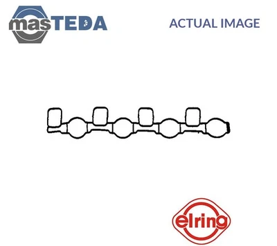 246150 INTAKE MANIFOLD GASKET ELRING FOR SKODA SUPERB II,YETI,OCTAVIAII 2L - Image 1 of 4