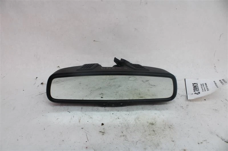 ESPEJO RETROVISOR INTERIOR Dodge Caravan Ram Van 2010-2017 55157457AD 1292785 Foto 1 de 4