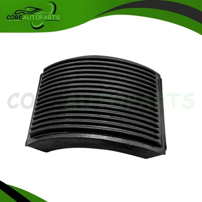 For 1997-2017 Ford Explorer Lincoln Mercury Parking Brake Pedal Pad F81Z2454AA - Image 1 of 4