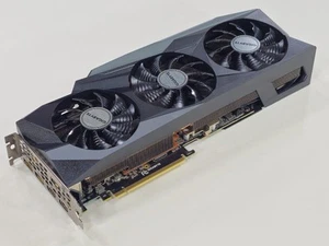 GIGABYTE GeForce RTX 3080 GAMING OC 10GB 10G 320-bit GDDR6X PCI-E 4.0 NVIDIA - Afbeelding 1 van 15