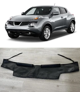 Car Bonnet Hood Mask Bra Fits Nissan Juke (2010-2014) - Bild 1 von 2