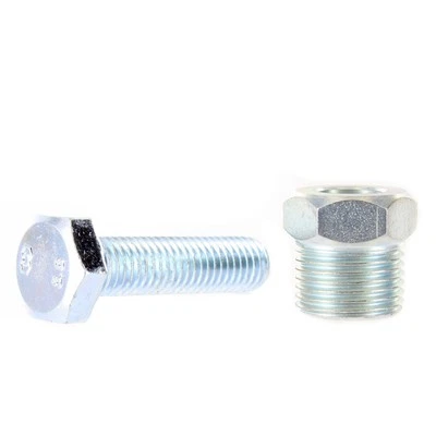 Volvo Penta OEM Impeller Puller Tool, 3843948 - Image 1 of 4