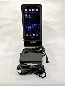 FiiO M17 Degital Audio Player High Resolution DAP No BOX - Picture 1 of 8
