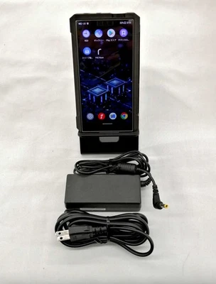 FiiO M17 Degital Audio Player High Resolution DAP No BOX - Image 1 of 4