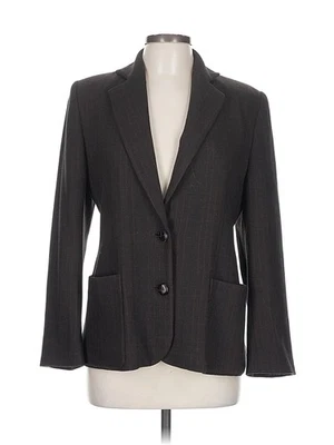 Blazer Sonia Rykiel Mujer Gris 42 Francés Foto 1 de 4