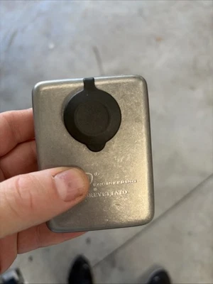 antifurto auto meccanico per presa obd - Immagine 1 di 4