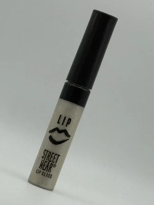 REVLON - StreetWear LIP - Lip Gloss - ICICLE - NEW - VHTF - Image 1 of 3