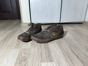 Airstep A.S.98 Sneakers Shoes Boots - Picture 1 of 17
