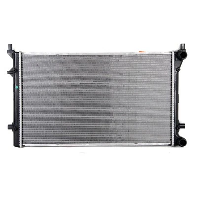 For Volkswagen Jetta 05-10 Crossflow Engine Coolant Radiator Foto 1 de 2