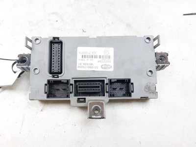 50507094 BODY COMPUTER REM ALFA ROMEO 159 (939) 1.9 JTD 16V MAN 6M 150CV 2007 4P - Immagine 1 di 3