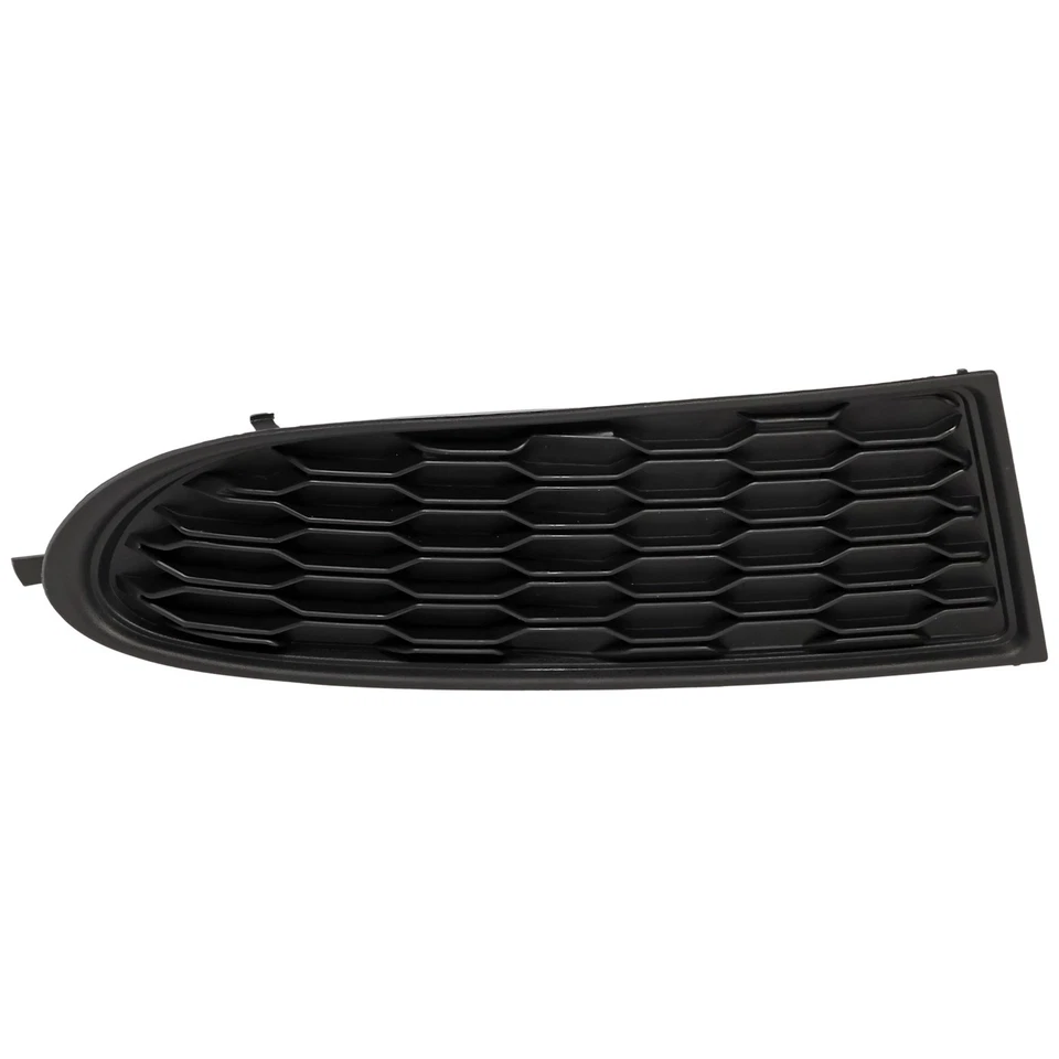 Cubierta de luz antiniebla del lado del pasajero delantero para Dodge Journey CH1039180 2011-2020 Foto 1 de 4